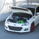 Illustration for article titled The Other Misfit: The Crawford Subaru BRZ